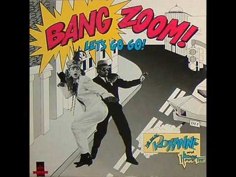 Video thumbnail for Bang Zoom (Let’s Go-Go)