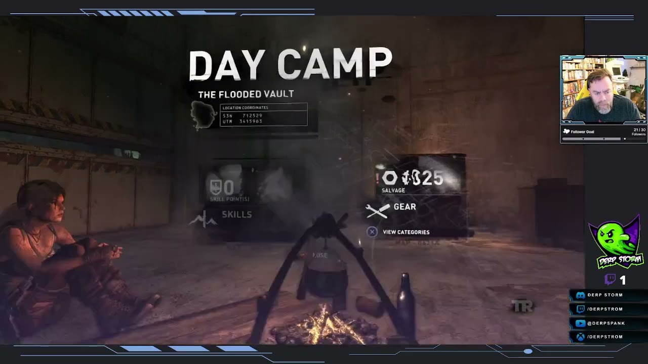 Story Playthru - Episode 09