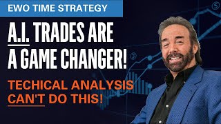 A.I. Trades Are A GAME CHANGER! | Technical Analysis Can&#39;t Do This!