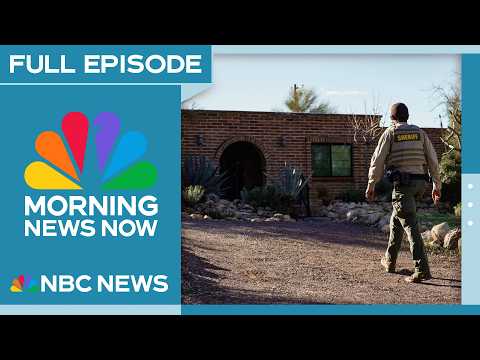 Morning News NOW Full Episode – Feb. 12