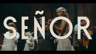 Hayde Bluegrass Orchestra &amp; Blue Tram - Señor | Live at Riksscenen