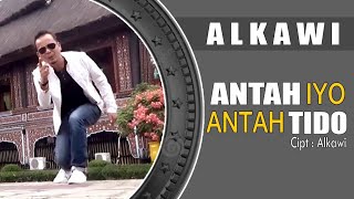 Download lagu Alkawi - ANTAH IYO ANTAH TIDO [ Lagu Dendang Terpopuler  || Cipt : Alkawi mp3