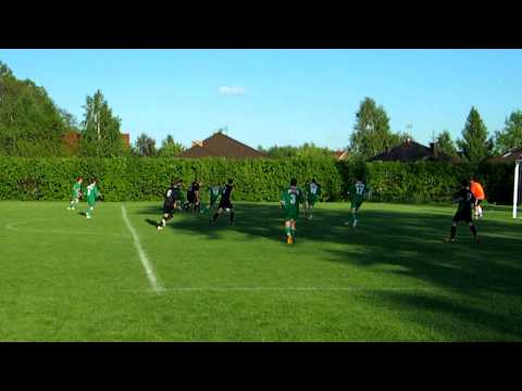 10.05.14, Orzeł Piątkowisko - Włókniarz 1:3