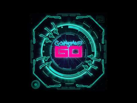 GoingNuts - Go