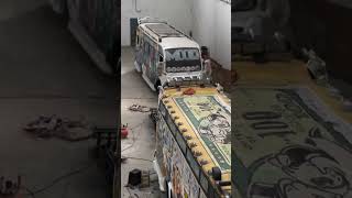 mood x money fest riko💥😉#matatuculture #babayaga #kinara #trucker #nganya #matatu #matwana