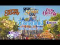 Disneyland The ULTIMATE Instrumental Tour