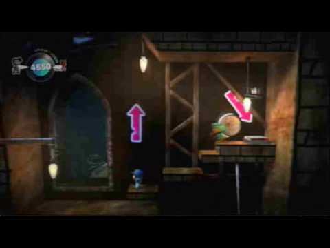 LBP Playthrough - Skate to Victory (w/Kappukeki88)