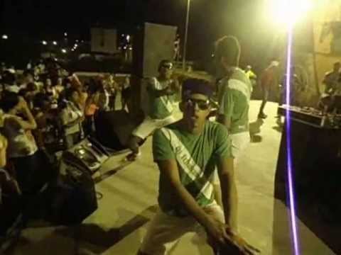 Os Tchutchucos - Abertura / Mundo Cruel