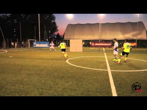 AbsoluteTV | Sagit vs. Mportant Team - Premiership - Calcio a 5