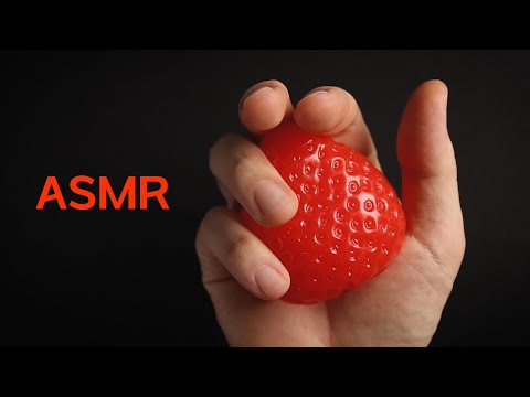 This ASMR Compilation Feels Like a Dream
