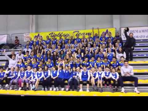 Un "Per Noi...Monte!" davvero speciale!