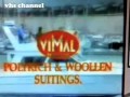 Only Vimal 1990s