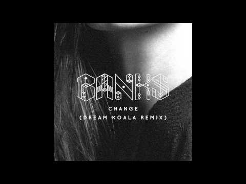Video thumbnail for Change (Dream Koala Remix)