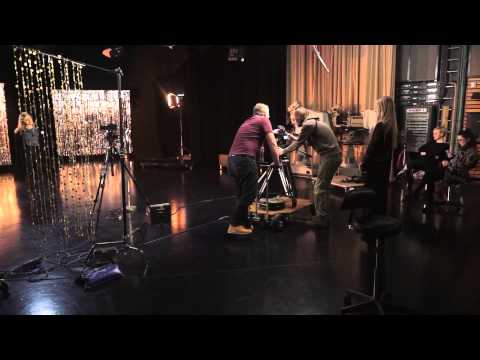 Söngvakeppnin 2015 – á bak við tjöldin: Í kvöld