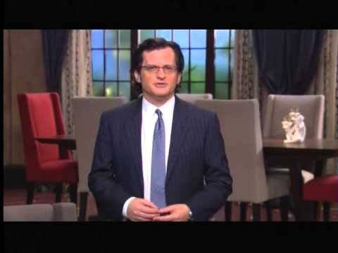 TCM Sunday Matinee - The Age of Innocence (Intro)