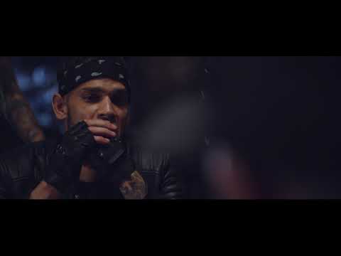 Joy Almanyk x Chini Lee - Cara De Mala ( Video Oficial )