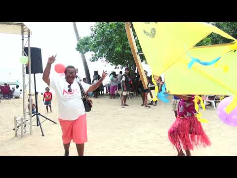 BARAKAU ASIASI GRAND FINAL