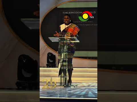 GMB2026: Ampomaa Presented the Tourism Gems of Ashanti Region