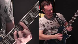 Video thumbnail for Pat Heath | EII Eclipse QM MARBL (Demonstration Video) by Pat Heath