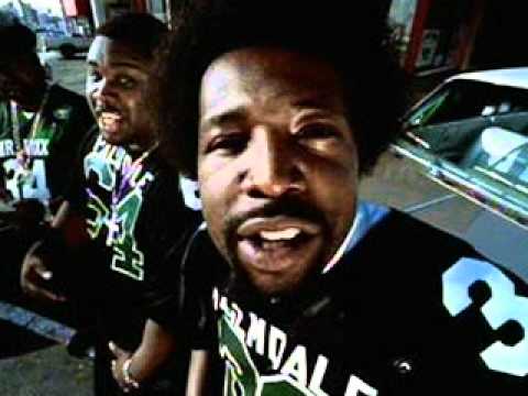 Afroman - Colt 45