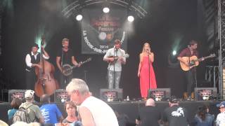 Dunderhead (Sweden) Little by Little