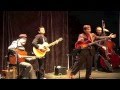 Santa Claus is Coming to Town- Doug Munro, Frank Vignola, Vinny Raniolo, Michael Goetz