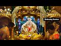 Siddhivinayak Darshan 30th April 2025 Omkara 108 Ganpati Ganeshchaturthi Youtube