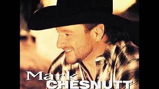 Mark Chesnutt-Let&#39;sTalk About Our Love