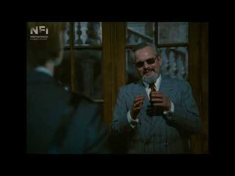 Az ötödik pecsét (Fábri Zoltán, 1976, részlet)