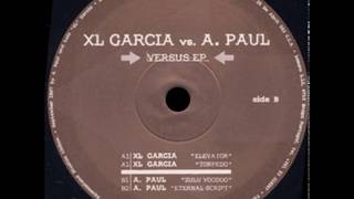 XL Garcia - Elevator (Original Mix)