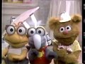 Disney Channel What S On The Muppets 1990