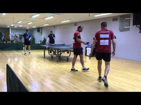 150221 2. Division, Vestegnen - Vejle, Double 2