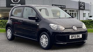 Volkswagen Up- BP15BKL