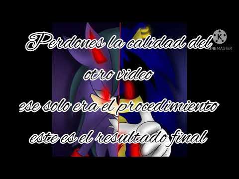 #YoSoyElArcangel (parte 2 resultado final)