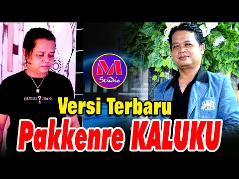 Versi Terbaru PAKKENRE KALUKU...Cipt. Ancha Mahendra