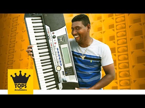 Ralando no Garrafão - Arrocha Deboxxado (Lançamento)