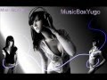 Tanja Savic - Minut ljubavi (Dj.JS 2007 Radio ...