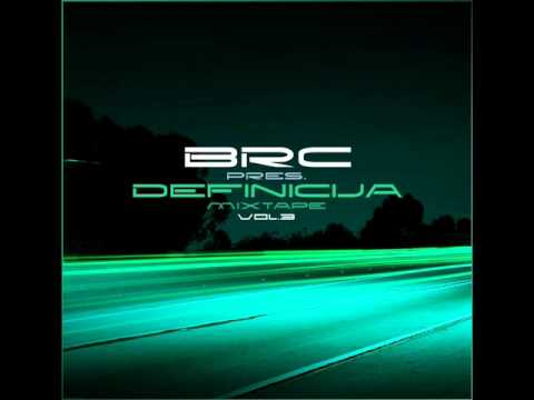 Brc, Kinda & Mainetain (of New Skool Enk) - " Hip-Hop (1L) "