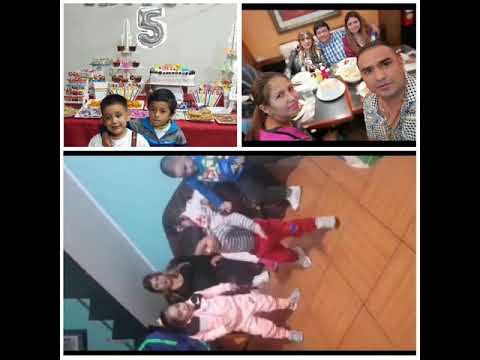 Fuerte Pégate de los Gangsta Flow