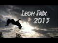 NGR Feat Leon Faix Falling Freerunning And Tricking