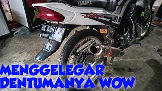 Download lagu CEK SOUND JRM GAHAR mp3