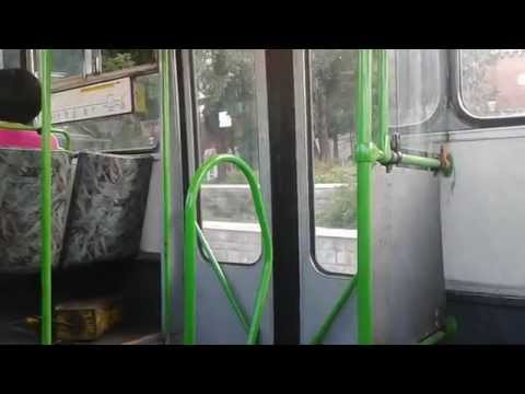 Budapest Bus - Ikarus 260.46 | BPO-609 | @17V