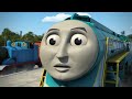 Thomas Instrumentals Cautious Connor Part 2