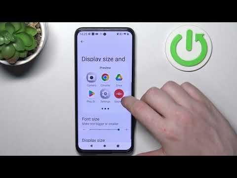 How To Set Up HTC U23 Pro For Senior Person? - Set Up Device