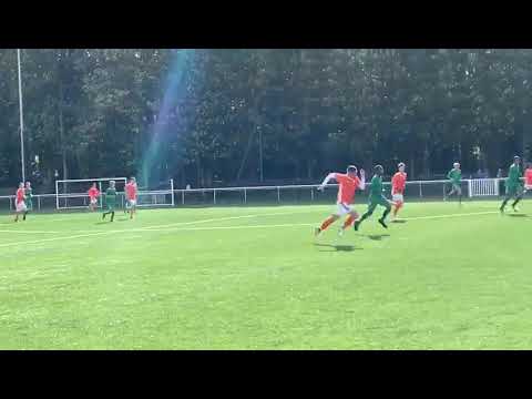 Acbb(b) vs garenne colombe (a) victoire 3-0 de l acbb u14