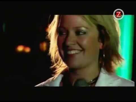 Da Buzz - How Could You Leave Me (musicvideo)