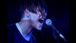 the Dying Arts - Scratch (Live @ The Horseshoe)