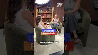 Welcome to Fortune Daily #news #business