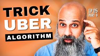 8 Uber Algorithm Tricks for 2026 ( Get Better Uber Offers )