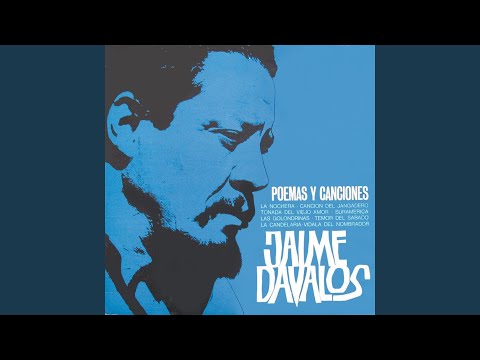 Canción del Jangadero